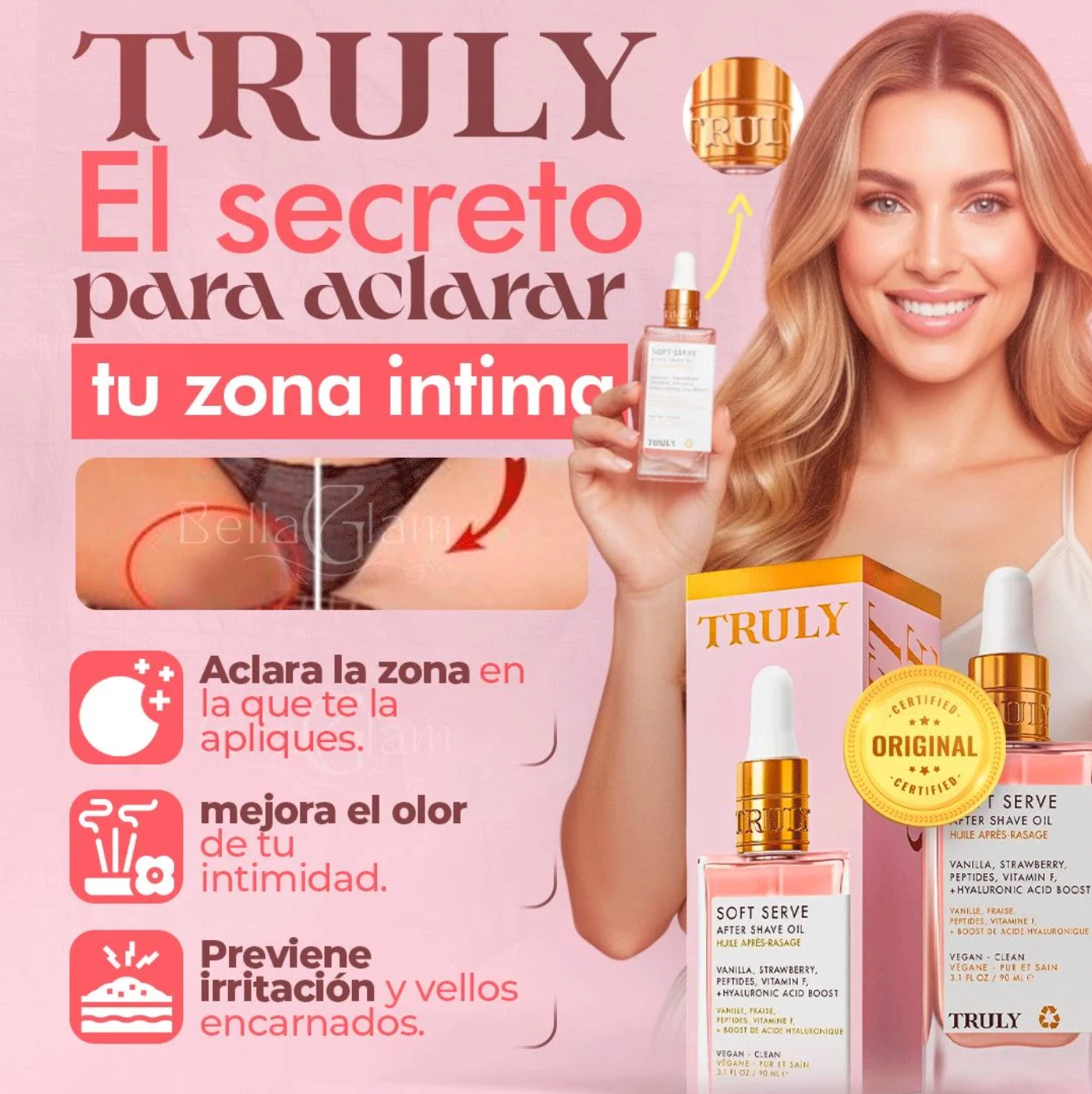 Karseell™ Truly Soft Serve