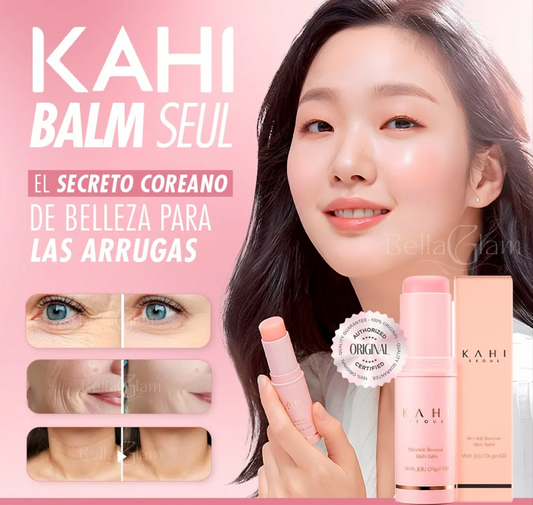 Karseell™ KAHI BALM SEUL